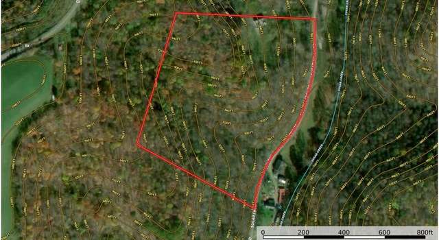 Photo of 0 Sugar Run Rd, Marietta, OH 45750