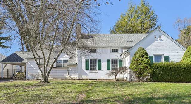 Photo of 1899 Denbridge Way, Columbus, OH 43219