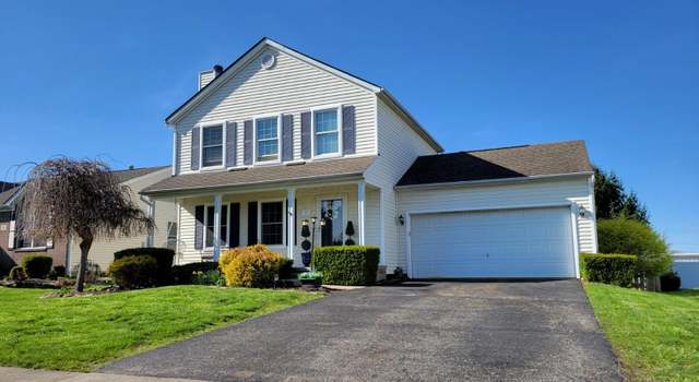 Photo of 55 Gala Ave SW, Pataskala, OH 43062