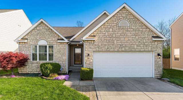 Photo of 3740 Fountain Cove Ln, Grove City, OH 43123