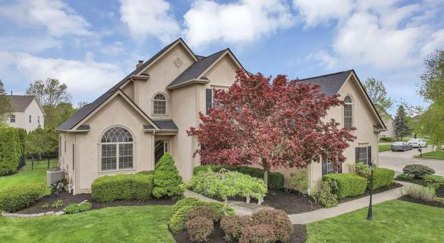 Photo of 6580 Dalmore Ln, Dublin, OH 43016