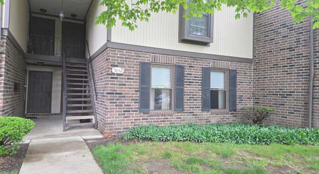 Photo of 5842 Hallridge Cir Unit B, Columbus, OH 43232