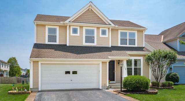 Photo of 1146 Willow Oak Dr, Blacklick, OH 43004