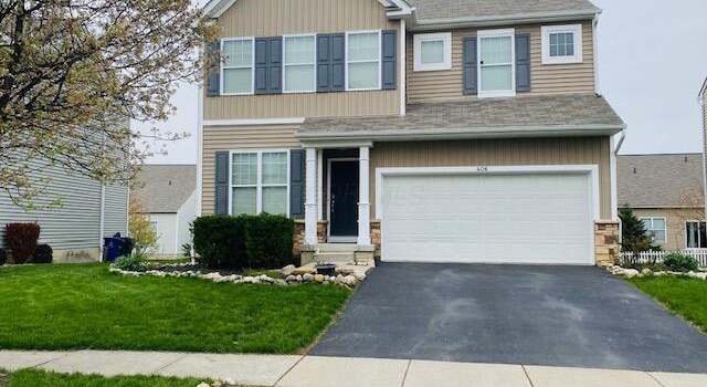 Photo of 406 Giovanna Ave, Columbus, OH 43213