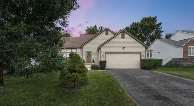 Photo of 1691 Cloverdale Dr, Lancaster, OH 43130