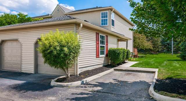 Photo of 5641 Everbrook Dr Unit 42D, Hilliard, OH 43026