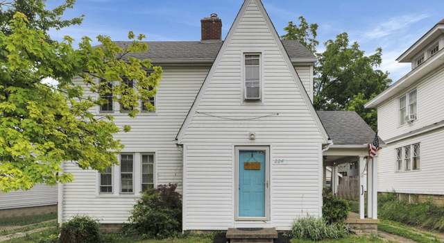 Photo of 224 W Church St, Newark, OH 43055