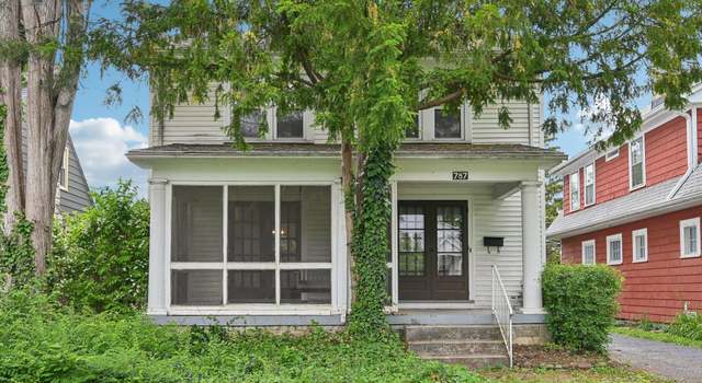 Photo of 787 Montrose Ave, Columbus, OH 43209