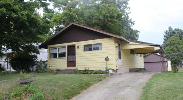 Photo of 1320 Northridge Rd, Columbus, OH 43224