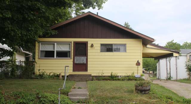 Photo of 1320 Northridge Rd, Columbus, OH 43224