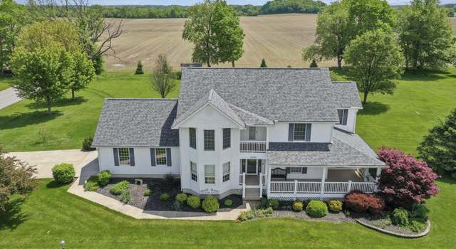 Photo of 4690 Arrowhead Dr NW, Carroll, OH 43112