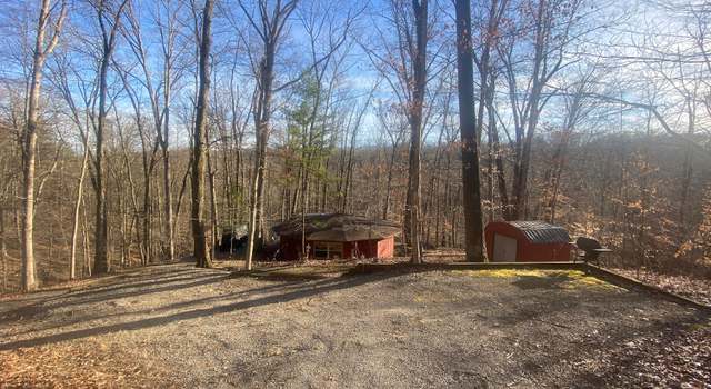Photo of 1094 Fox Ln, Hide A Way Hills, OH 43107