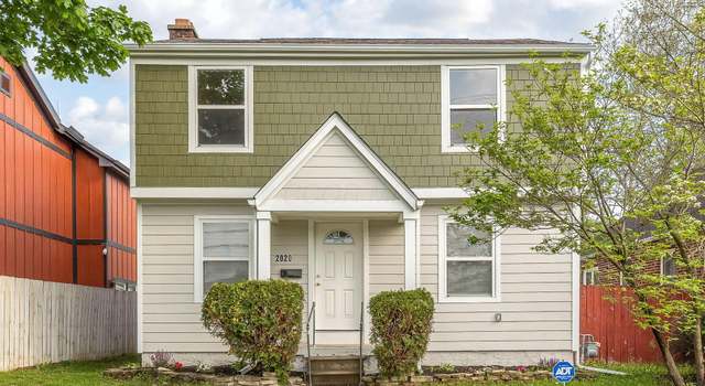 Photo of 2020 W Mound St, Columbus, OH 43223