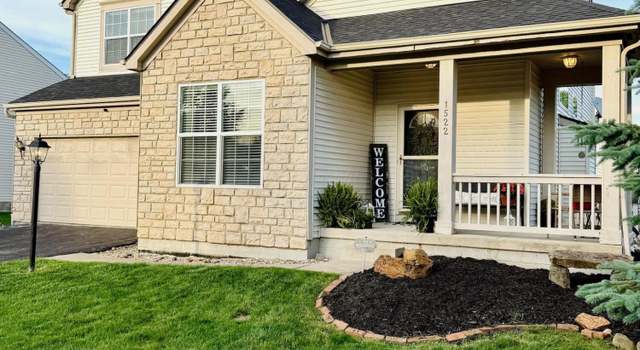 Photo of 1522 E Quail Run Dr, Newark, OH 43055
