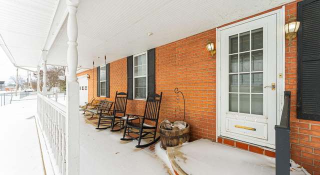 Photo of 217 N School St, Williamsport, OH 43164