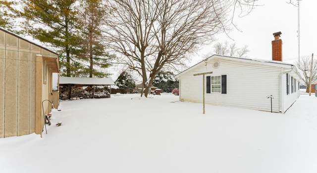 Photo of 217 N School St, Williamsport, OH 43164