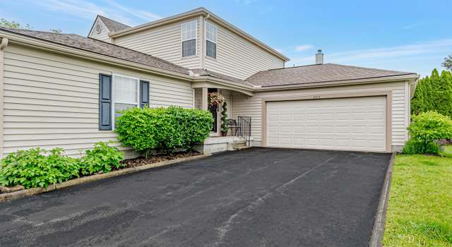 Photo of 2514 Maxim Ln, Columbus, OH 43235