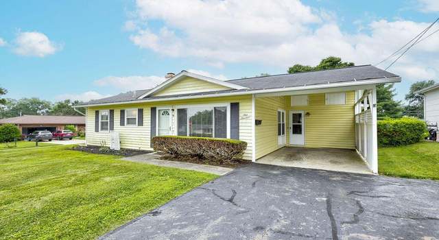 Photo of 100 Oakway Dr, Mount Vernon, OH 43050