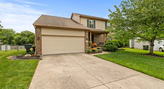 Photo of 4506 Manville Ct, Columbus, OH 43231