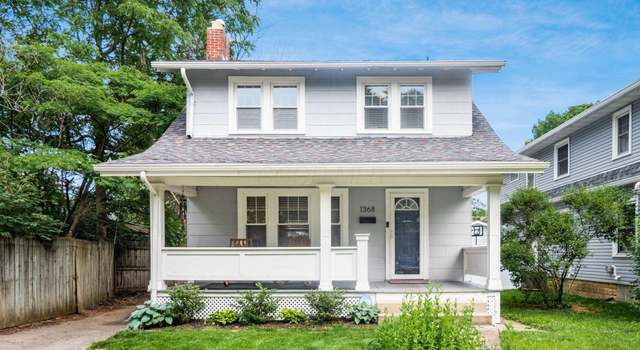 Photo of 1368 Elmwood Ave, Columbus, OH 43212