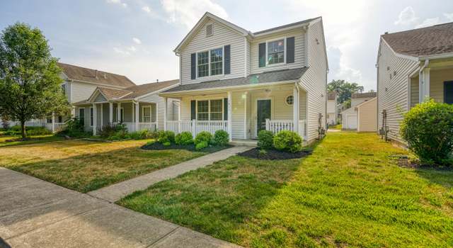 Photo of 1811 Canopy Ln, Columbus, OH 43219
