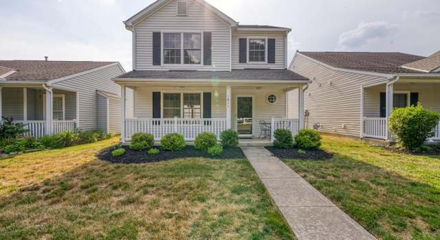 Photo of 1811 Canopy Ln, Columbus, OH 43219