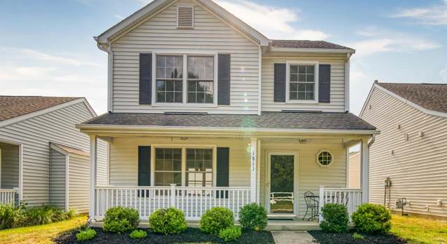 Photo of 1811 Canopy Ln, Columbus, OH 43219