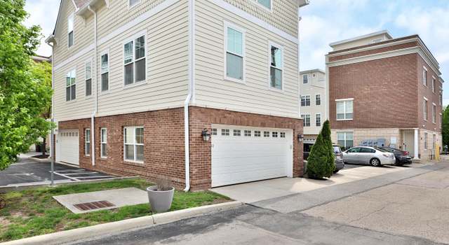 Photo of 1012 Ewing Aly, Columbus, OH 43201
