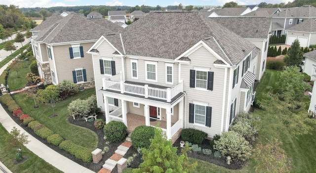Photo of 6746 Baronet Blvd, Dublin, OH 43017