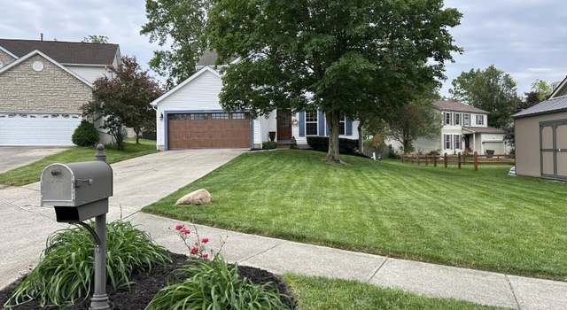 Photo of 5321 Longshadow Dr, Westerville, OH 43081