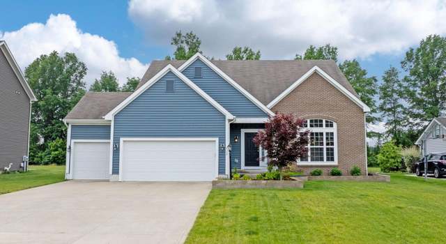 Photo of 6358 Streamside Dr, Galena, OH 43021