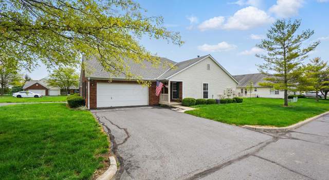 Photo of 1004 Oak Bay Dr, Galloway, OH 43119