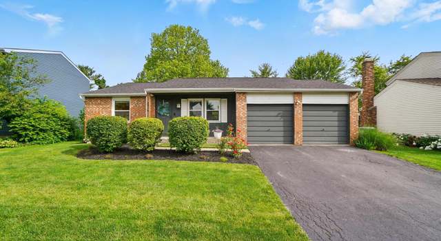Photo of 2216 Smoky View Blvd, Powell, OH 43065