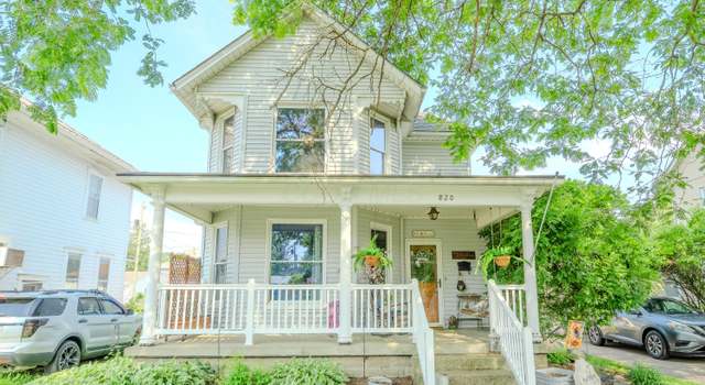 Photo of 820 Walnut St, Caldwell, OH 43724