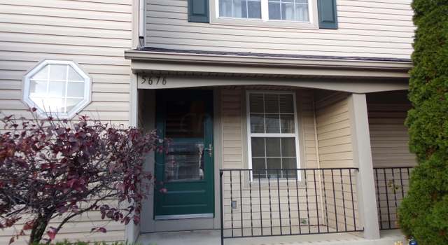 Photo of 5676 Mango Ln Unit 104B, Hilliard, OH 43026