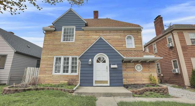Photo of 85 Brunson Ave, Columbus, OH 43203