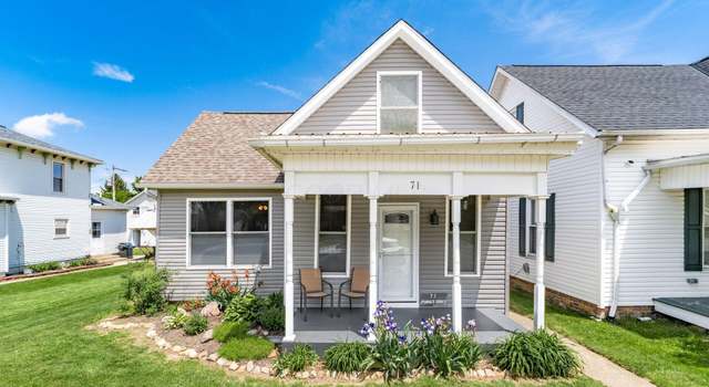 Photo of 71 Market St, Carroll, OH 43112