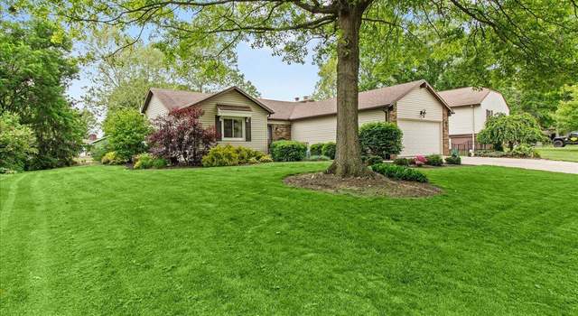 Photo of 840 Catalpa Pl, Marysville, OH 43040