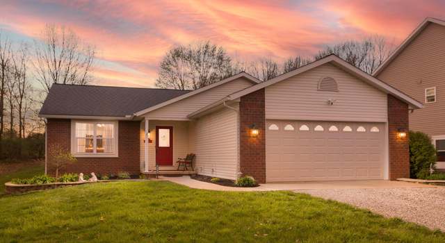 Photo of 471 Ridgeland Dr, Howard, OH 43028