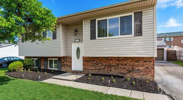 Photo of 3080 Leon Ave, Columbus, OH 43219
