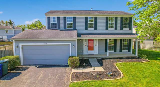 Photo of 2905 Culver Dr, Hilliard, OH 43026