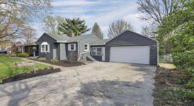 Photo of 2340 Charlemagne St, Grove City, OH 43123