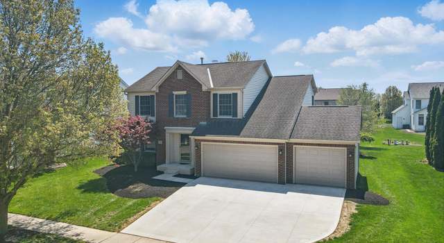 Photo of 5789 Park Pl, Hilliard, OH 43026