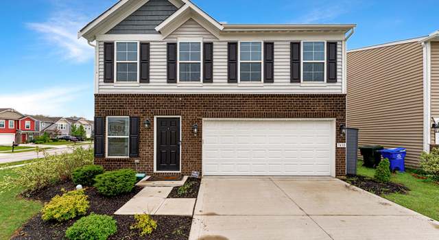 Photo of 7430 Sugarbark Dr, Canal Winchester, OH 43110