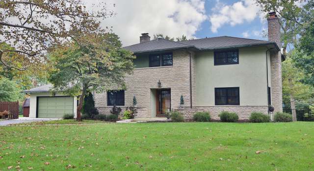 Photo of 2589 Brookwood Rd, Columbus, OH 43209