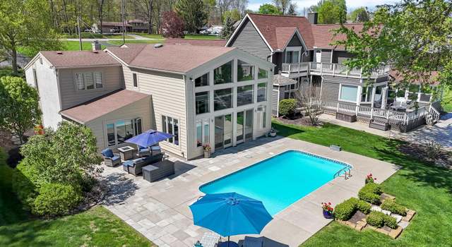 Photo of 1395 Chickasaw Dr, London, OH 43140