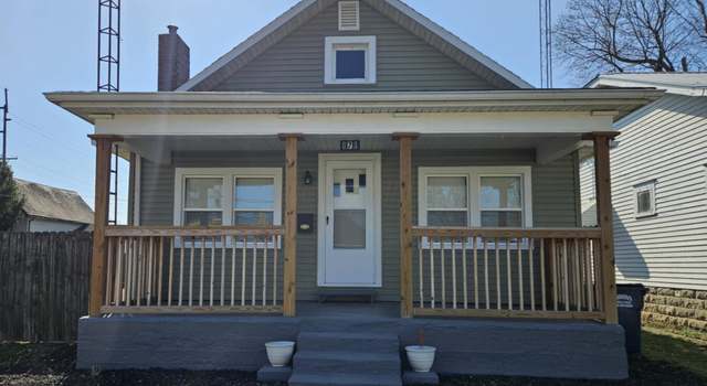 Photo of 171 S 2nd St, Newark, OH 43055