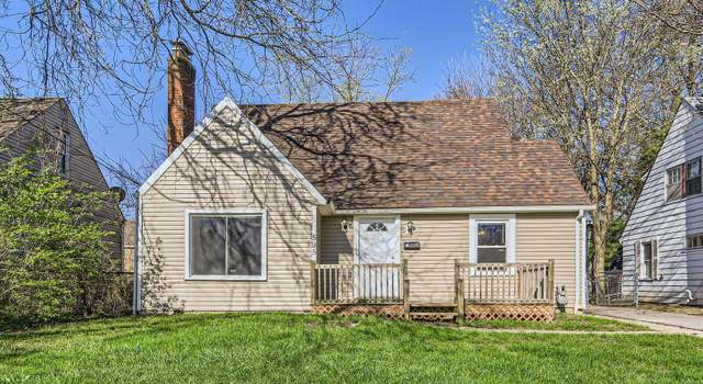 Photo of 595 Collingwood Ave, Columbus, OH 43213