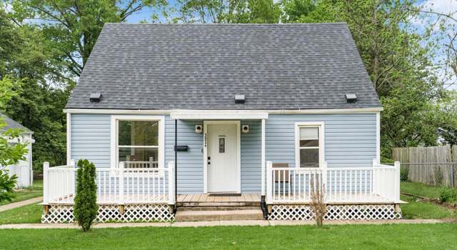 Photo of 3824 E Fulton St, Columbus, OH 43227