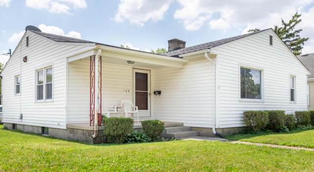 Photo of 148 New Hampshire Ave, London, OH 43140